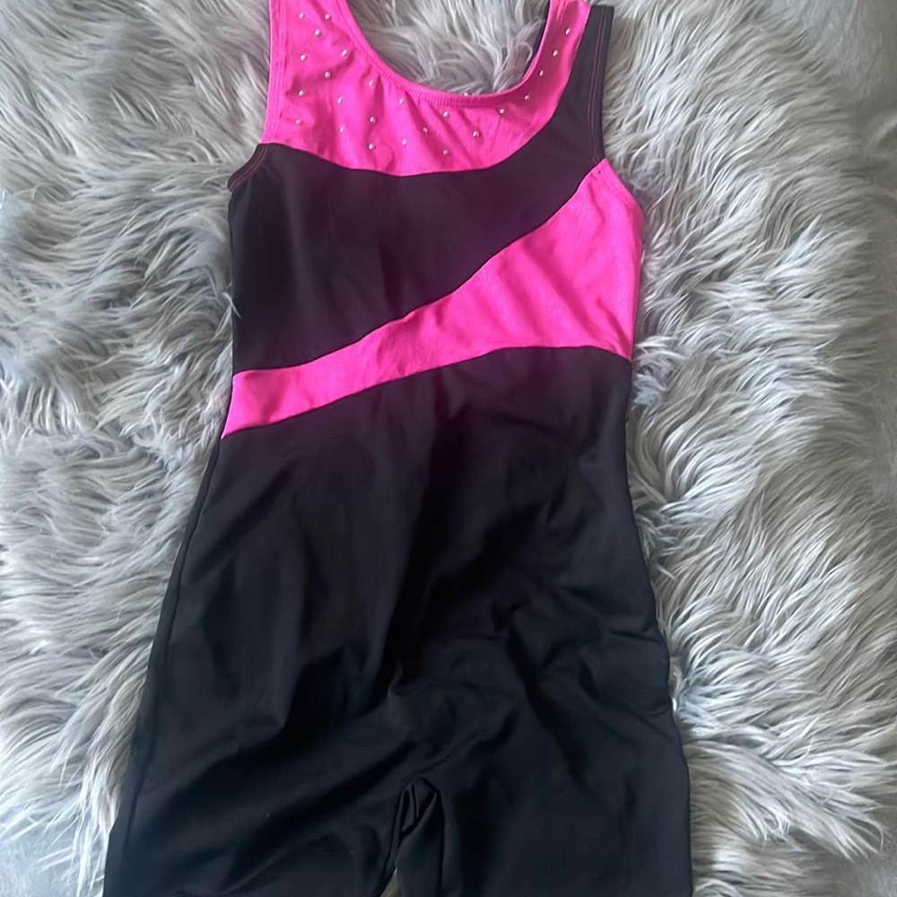 Leotard